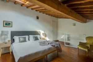 Apartments Florence - Federighi Loft
