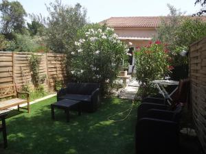 Residence Pezza Cardo