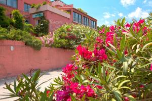 Hotels Hotel Macchia e Mare : photos des chambres