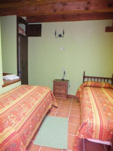 Las Casas del Duraton