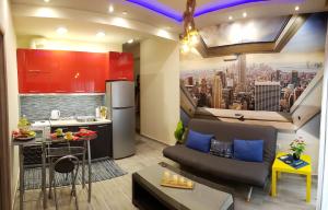 Bettys central apartment