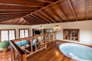 Suite Nivaria with Jacuzzi room in Laguna Nivaria Hotel & Spa