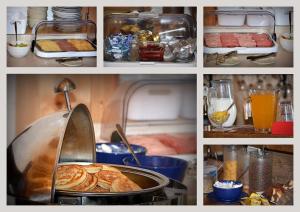 Penzion Bobešova bouda