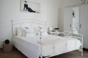 La Casa Bianca - Roe