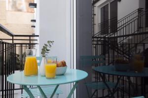 SingularStays Parque Central