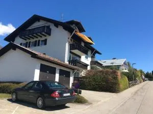 Apartment Panorama - 奥夫特尔施旺