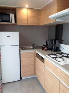 Camping Le Dauphin photo 15