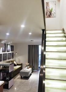 Theone House, Апартаменты/квартиры - Гуанчжоу