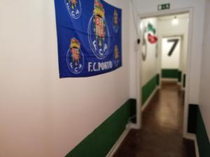Football Hostel