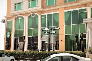 Best Western Plus Salmiya