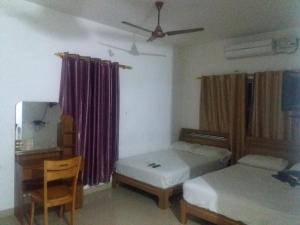 Blue Stones Service Apartment