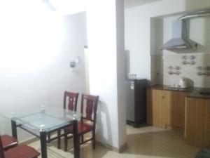 Blue Stones Service Apartment