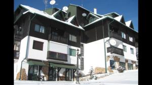 Apartment Vukajlo Zlatibor