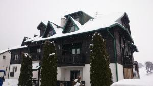 Apartment Vukajlo Zlatibor