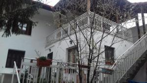 Apartment with view at Olympus mountain Olympos Greece