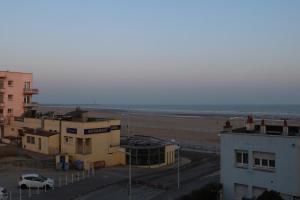 Hotels Hotel Le Transat Bleu : photos des chambres