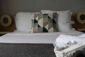 Hotels Hotel Le Transat Bleu : photos des chambres