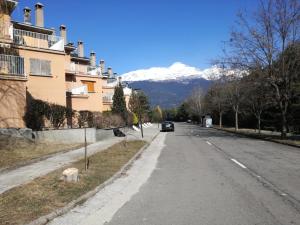 Appartement Urbanización altos de Santiago Villanúa Spanien