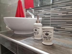 Bettys central apartment