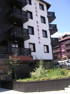 Casa Karina Bansko - Half Board & All Inclusive