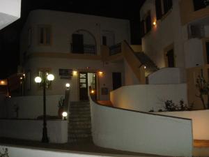 Flamingo Apartments Lasithi Greece