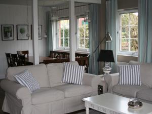 Spacious Holiday Home in Bastorf with Terrace