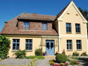 Spukwiese 2, Apartmány - Steinhagen