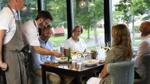 Katrinelund Gästgiveri & Sjökrog