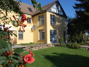 Spukwiese 2, Apartmanok - Steinhagen