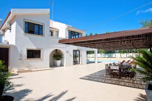 Villa Infinity Protaras DPS-H01