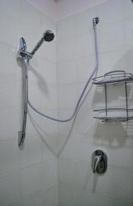 Chambre Triple avec Balcon