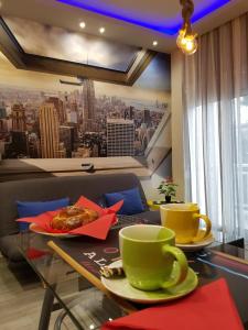 Bettys central apartment