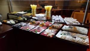 Ulasan Hotel Caravan Camping