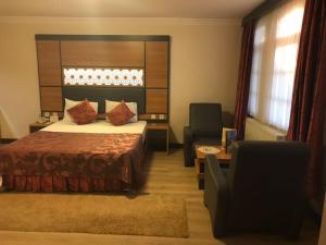 Ulasan Hotel Caravan Camping