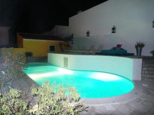 Villa Terra Da Eira