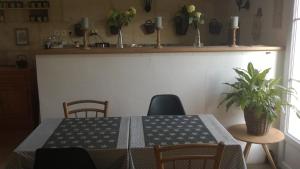 Une Chambre à la Campagne photo 15