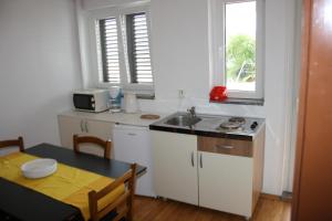 Apartment Dolores Rabac