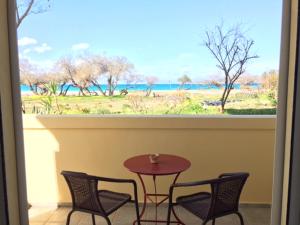 Malindi Rooms Argolida Greece