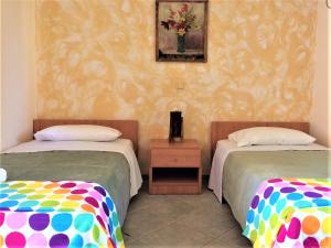 Malindi Rooms Argolida Greece