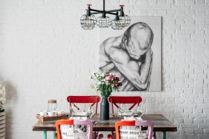 Miodowa Apartment by Loft Affair