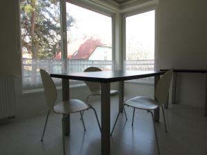 Beautiful city center Apartment with private parking