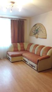 Apartmán Apartamient On Vulica Praudy Vicebsk Bielorusko
