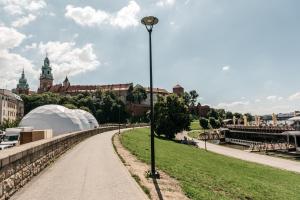 Wawel Apartments by LoftAffair