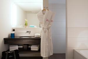 Panorama Suite room in Vital Hotel Frankfurt