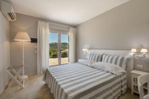 Superior Double Room room in Tenuta Petra Bianca