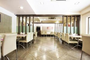 VITS Shalimar, Ankleshwar