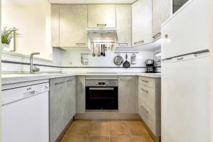 Tenerife cerca del aeropuerto