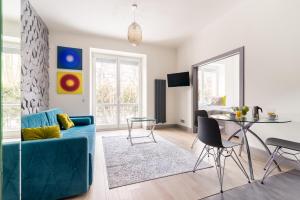 Rent like home - Apartament Niekłańska
