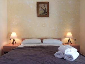 Malindi Rooms Argolida Greece