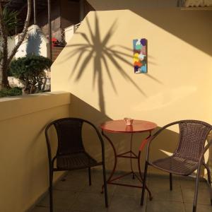 Malindi Rooms Argolida Greece